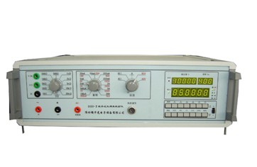 DO30-2型數字式三用表校驗儀